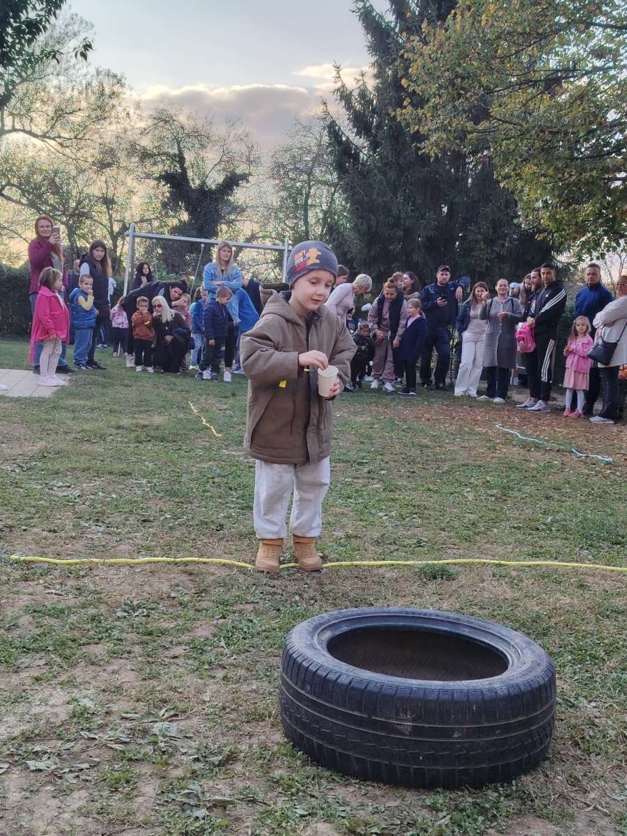 ROĐENDAN VRTIĆA U PO VUKOVINA