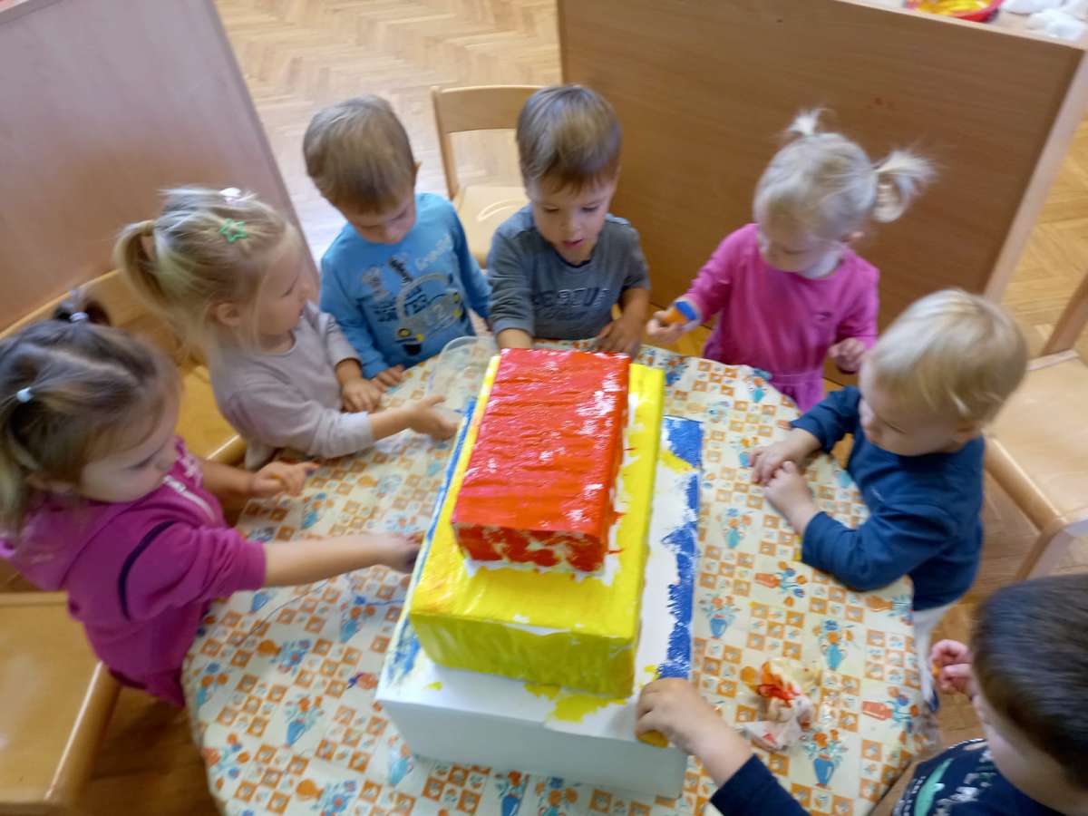 PROSLAVA ROĐENDANA VRTIĆA U PO BUŠEVEC