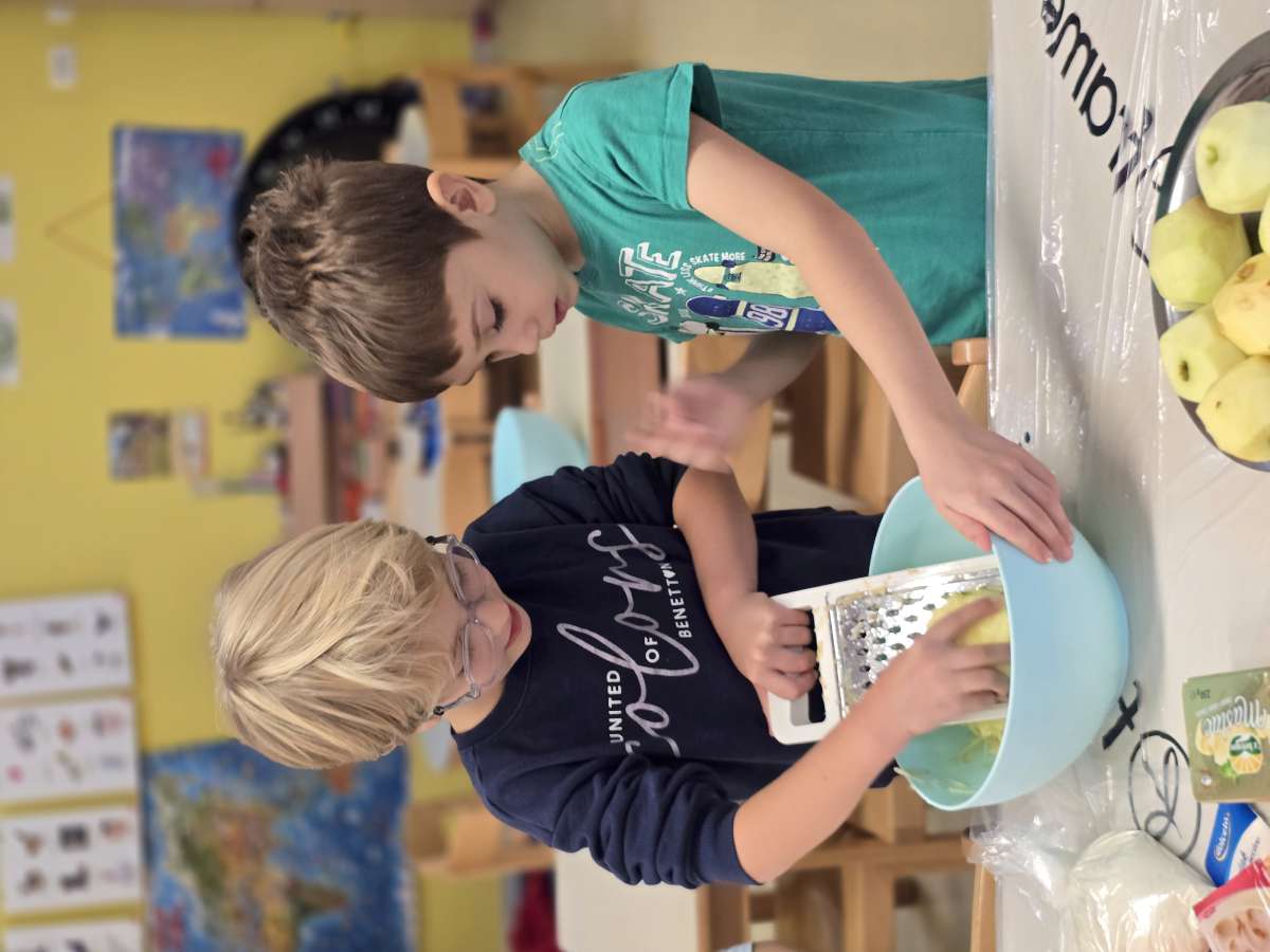 WORLD APPLE DAY U PUCEKOVIĆEVOJ – MIRISNA JESENSKA PRIČA